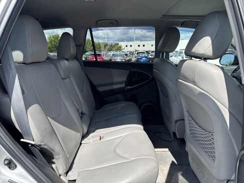 Used 2012 Toyota RAV4 Limited w/ Premium Plus Value Pkg AWD/4WD image 18