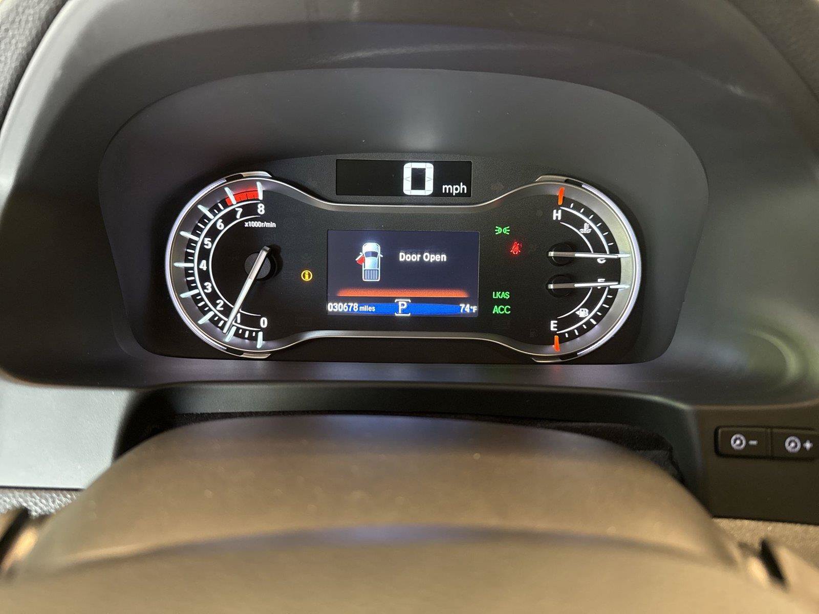 Used 2022 Honda Ridgeline RTL-E image 10
