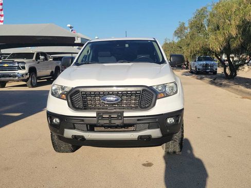 Used 2019 Ford Ranger XLT w/ Equipment Group 301A Mid RWD image 3