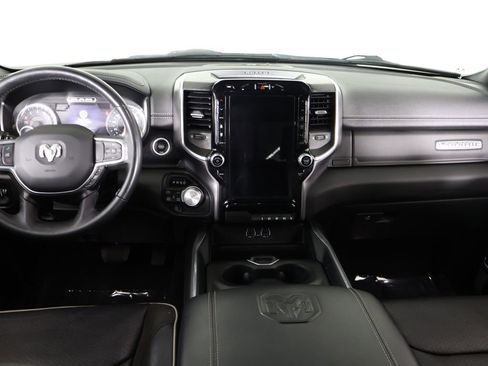 Used 2023 RAM 1500 Laramie AWD/4WD image 35