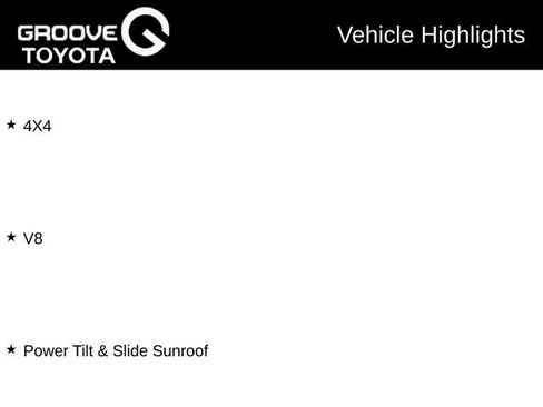 Used 2008 Toyota 4Runner SR5 AWD/4WD image 4