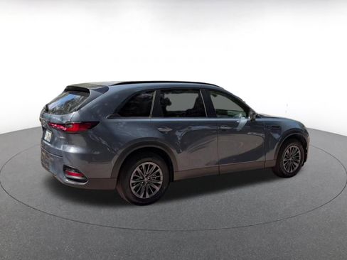 Used 2025 MAZDA CX-70 3.3 Turbo w/ Preferred Package image 15