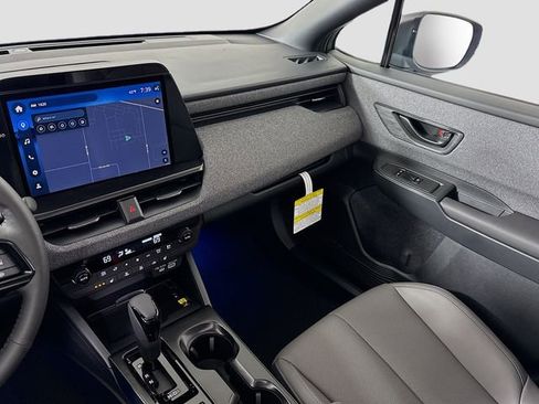 New 2026 Subaru Outback Limited image 24