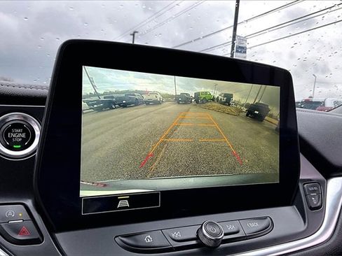 Used 2024 Chevrolet Blazer LT w/ Redline Edition image 13