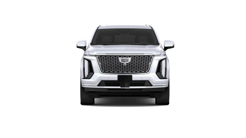 New 2026 Cadillac Escalade Luxury w/ LPO, Radiant Package RWD image 51