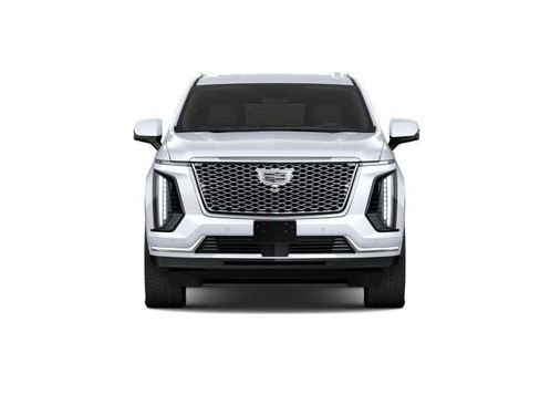 New 2026 Cadillac Escalade Luxury w/ LPO, Radiant Package RWD image 51