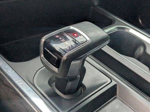Used 2023 Chevrolet Silverado 1500 LTZ w/ Z71 Off-Road Package AWD/4WD image 7