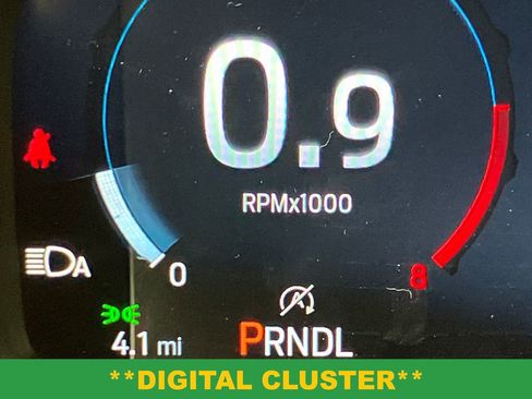 New 2026 Ford Explorer Active image 22