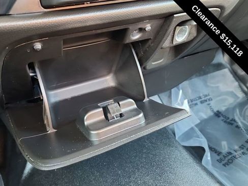 Used 2018 GMC Sierra 1500 2WD Regular Cab w/ Sierra Convenience Package image 32