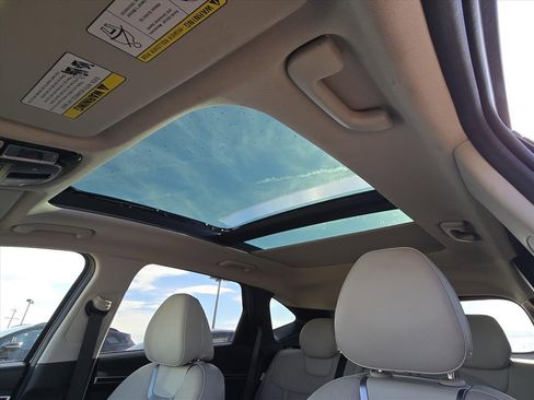 Used 2024 Hyundai Tucson Limited image 13