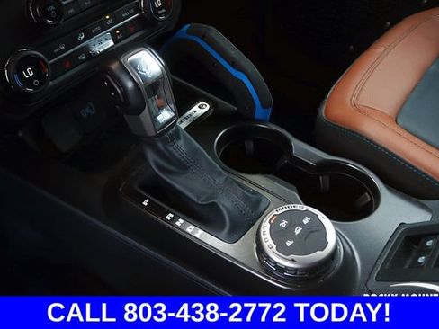 Used 2023 Ford Bronco Outer Banks AWD/4WD image 23