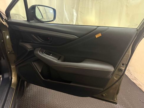 Certified 2023 Subaru Outback Wilderness image 29