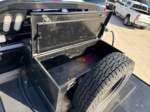 Used 2021 RAM 3500 Tradesman w/ Chrome Appearance Group AWD/4WD image 80