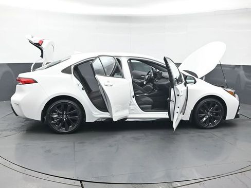 Used 2023 Toyota Corolla SE image 55