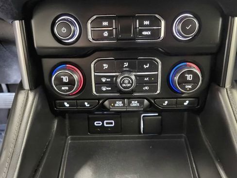 Used 2024 Chevrolet Tahoe LT image 25