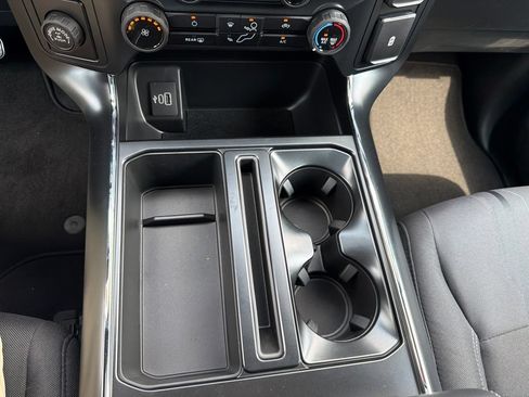 New 2026 Ford F150 STX w/ Equipment Group 200A RWD image 5