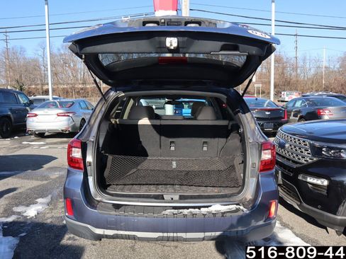 Used 2015 Subaru Outback 2.5i Premium image 17