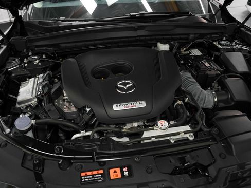 Used 2024 MAZDA CX-50 AWD 2.5 Turbo w/ Weather Package image 49