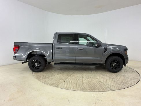 New 2026 Ford F150 XLT w/ Equipment Group 302A MID AWD/4WD image 8