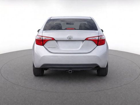 Used 2014 Toyota Corolla L FWD image 6