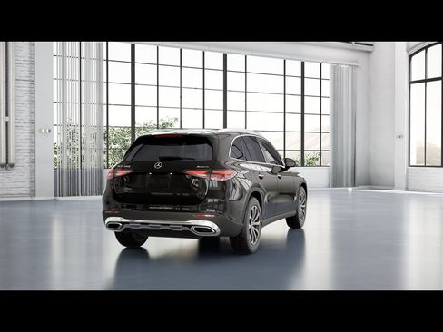 Certified 2026 Mercedes-Benz GLC 300 4MATIC image 18