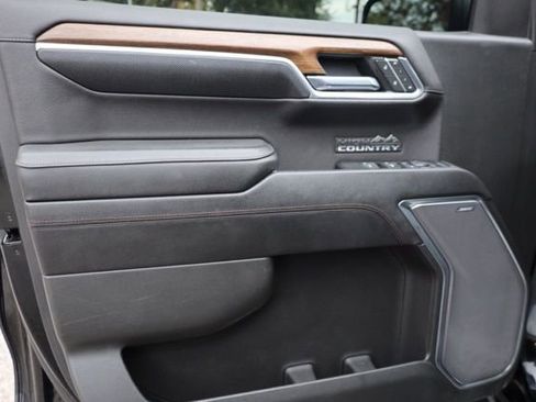 Used 2023 Chevrolet Silverado 1500 High Country w/ Max Trailering Package image 20