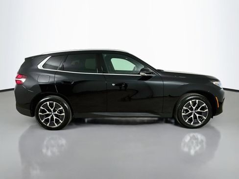New 2026 BMW X3 xDrive30i w/ Premium Package AWD/4WD image 4