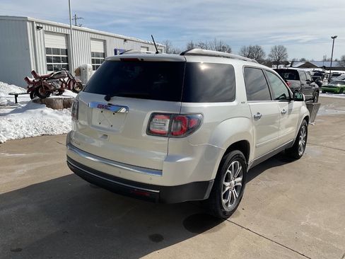 Used 2014 GMC Acadia SLT image 8