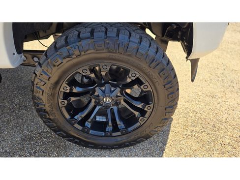 Used 2021 Ford F250 Lariat AWD/4WD image 12