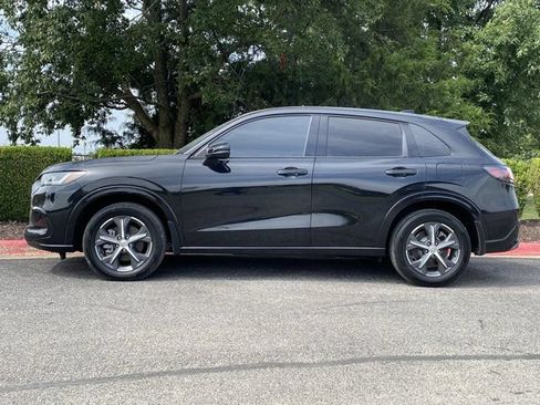 Used 2024 Honda HR-V EX-L image 10