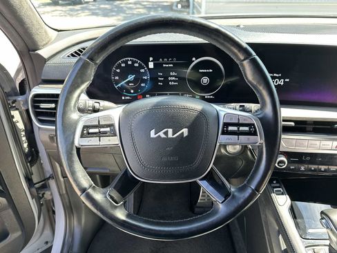 Used 2024 Kia Telluride SX Prestige X-Line AWD/4WD image 21