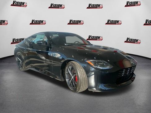 New 2024 Nissan Z Performance w/ Floor Mat Package image 3