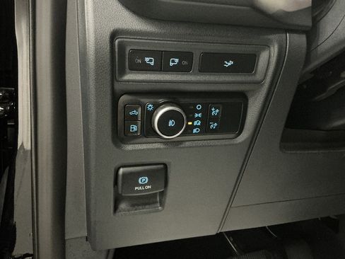 Used 2024 Ford F150 XLT w/ Equipment Group 302A MID AWD/4WD image 13