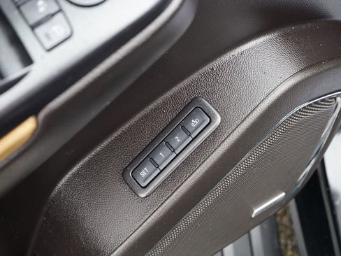 Used 2016 GMC Yukon XL Denali w/ Open Road Package image 14