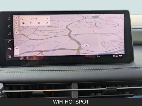 Certified 2026 INFINITI QX60 Pure w/ Cargo Package image 18