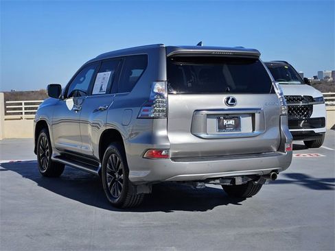 Used 2022 Lexus GX 460 Premium image 5