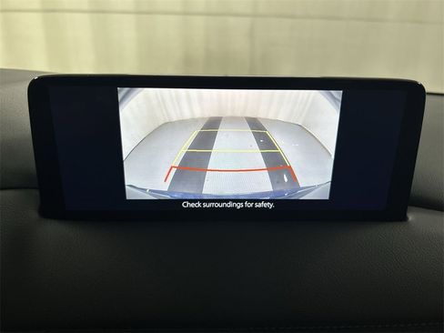 Certified 2023 MAZDA CX-5 AWD 2.5 S w/ Select Package image 17