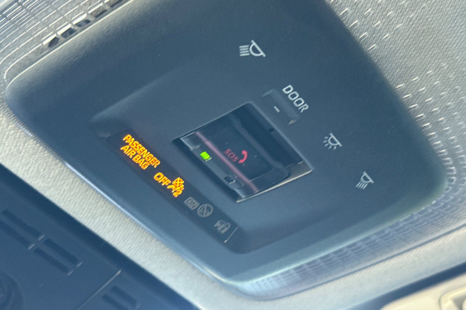 Certified 2026 Toyota Prius Plug-In Hybrid FWD image 25