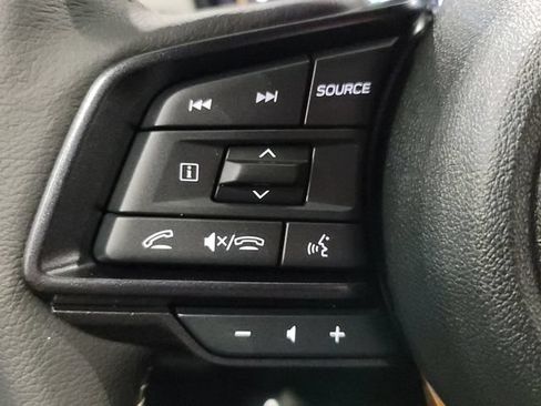 New 2026 Subaru Crosstrek 2.5i Wilderness AWD/4WD image 27