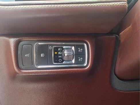 Used 2022 Lincoln Aviator Black Label w/ Dynamic Handling Package AWD/4WD image 27