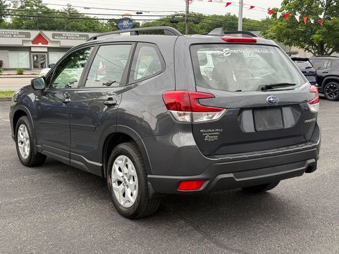 Used 2021 Subaru Forester AWD/4WD image 3