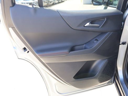 New 2027 Chevrolet Equinox RS w/ Safety and Technology Package AWD/4WD image 24