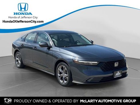 Used 2024 Honda Accord EX image 1
