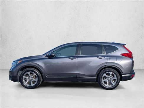 Used 2017 Honda CR-V EX image 9