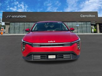 Used 2025 Kia K4 LXS video 2