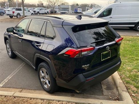 Used 2023 Toyota RAV4 XLE image 29
