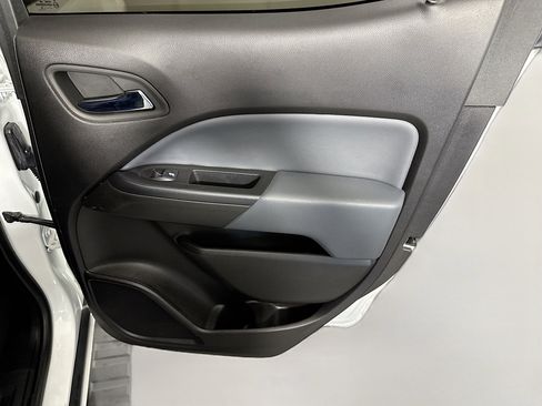 Used 2019 Chevrolet Colorado Z71 RWD image 27