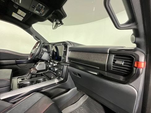 Used 2025 Ford F150 Raptor w/ Equipment Group 803A Raptor R image 22