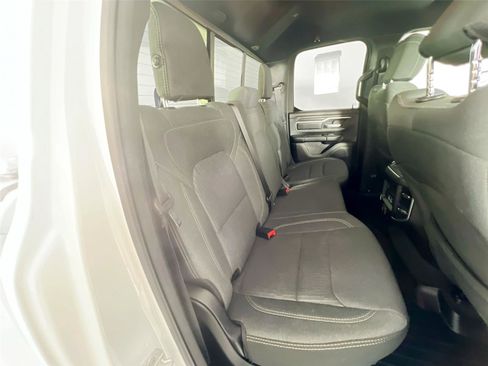 Used 2022 RAM 1500 Big Horn image 27