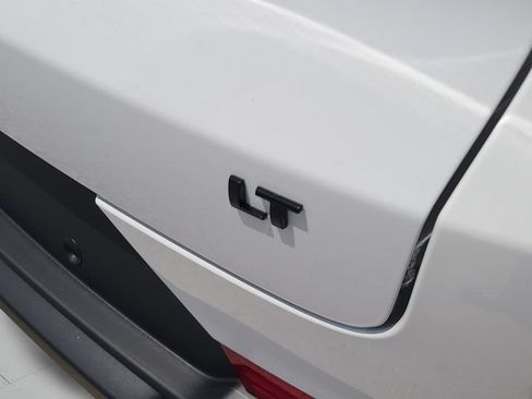 New 2026 Chevrolet TrailBlazer LT w/ Midnight Edition FWD image 31